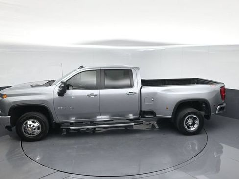 Used 2025 Chevrolet Silverado 3500 LT w/ All Star Edition AWD/4WD image 40