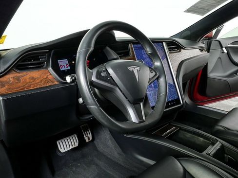 Used 2020 Tesla Model S Performance image 4