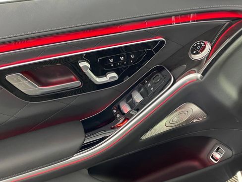 New 2026 Mercedes-Benz S 580 4MATIC Sedan image 21