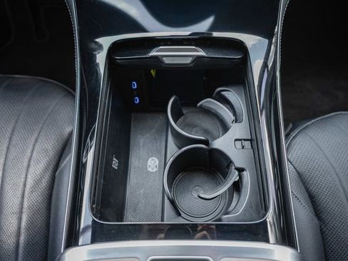 Certified 2023 Mercedes-Benz EQS 450+ Sedan image 23