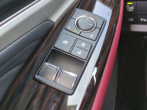 New 2025 Lexus RC 300 w/ Premium Package image 22