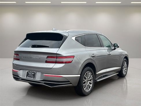 New 2026 Genesis GV80 2.5T image 5
