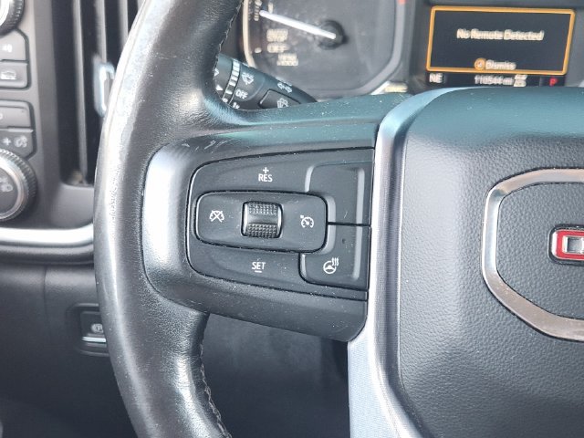 Used 2019 GMC Sierra 1500 SLE w/ SLE Convenience Package AWD/4WD image 27