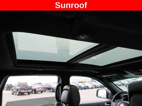 Used 2021 Jeep Grand Cherokee Limited w/ Quick Order Package 28K 80th AWD/4WD image 15
