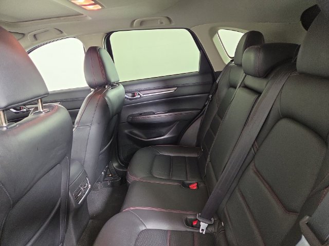 Used 2025 MAZDA CX-5 Carbon Edition AWD/4WD image 15