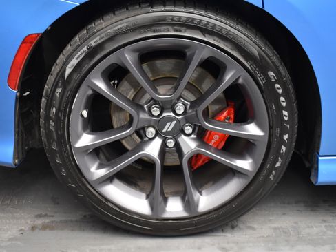 Used 2023 Dodge Charger R/T w/ Daytona Edition Group image 21