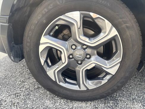 Used 2019 Honda CR-V EX-L image 12