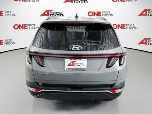 Used 2024 Hyundai Tucson SEL w/ Convenience Package FWD image 6