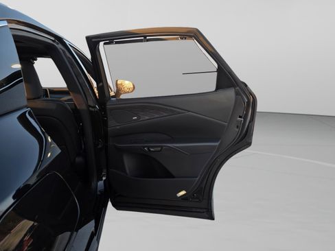 Certified 2025 Lexus RX 450h AWD w/ Luxury Package image 26