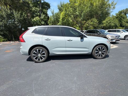 Certified 2024 Volvo XC60 B5 Plus AWD/4WD image 15