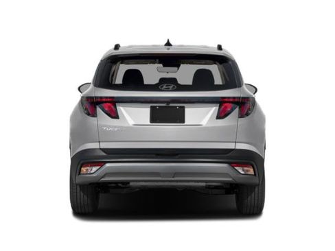 Used 2025 Hyundai Tucson SEL image 8