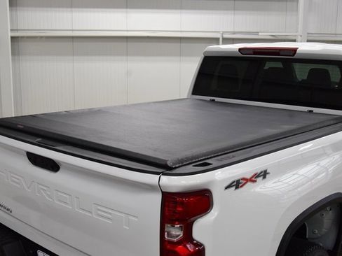 Used 2023 Chevrolet Silverado 3500 W/T w/ WT Convenience Package image 23