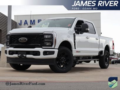 New 2026 Ford F250 XLT