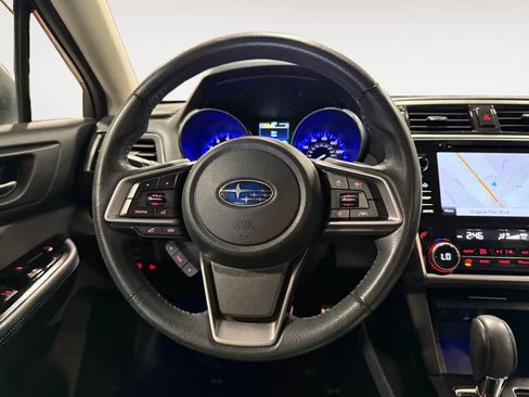 Used 2019 Subaru Legacy 2.5i Sport AWD/4WD image 13