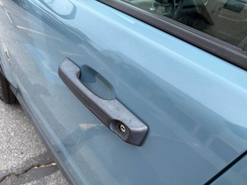 Used 2022 Ford Bronco Sport Big Bend w/ Convenience Package image 20