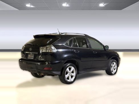 Used 2005 Lexus RX 330 AWD w/ Premium Plus Pkg image 8