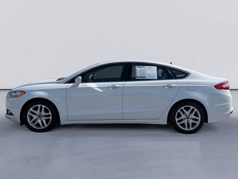 Used 2015 Ford Fusion SE w/ Equipment Group 202A FWD image 6
