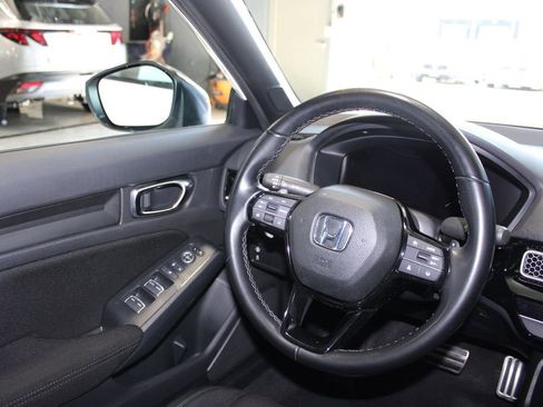 Used 2022 Honda Civic Sport image 23