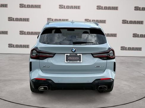 Used 2024 BMW X3 xDrive30i w/ Premium Package AWD/4WD image 4