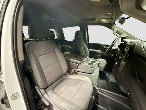 Used 2020 Chevrolet Silverado 1500 LT image 29