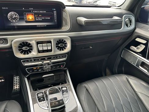 Used 2023 Mercedes-Benz G 63 AMG 4MATIC image 15