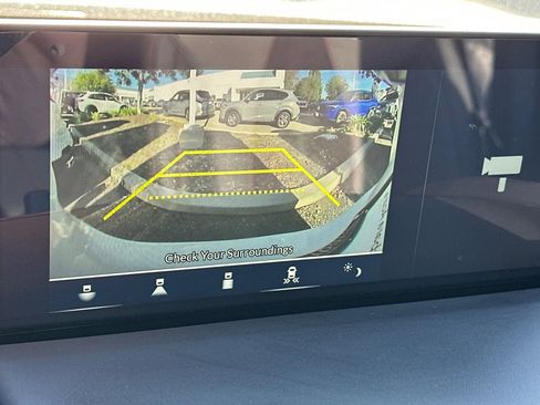 New 2025 Acura RDX A-Spec image 25