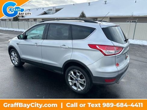 Used 2013 Ford Escape SEL image 3