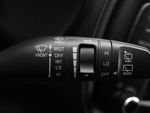 Used 2024 Kia Soul LX w/ Option Group 015 image 27