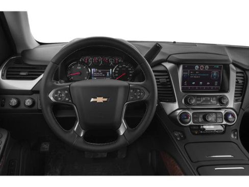 Used 2015 Chevrolet Tahoe LTZ AWD/4WD image 10