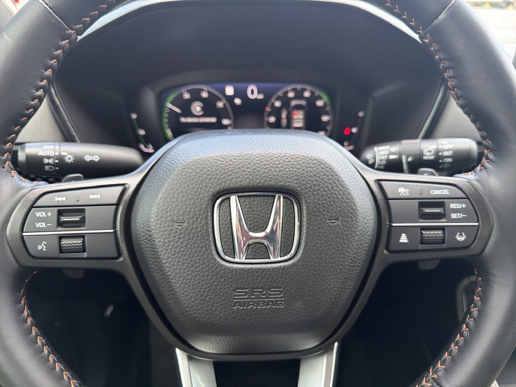 Used 2026 Honda CR-V Sport-L image 33