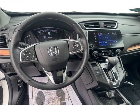 Used 2019 Honda CR-V EX image 12