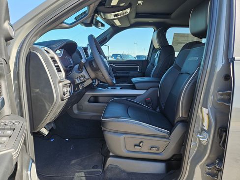New 2026 RAM 2500 Laramie image 16