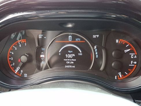 Certified 2023 Dodge Durango GT w/ Blacktop Package image 25