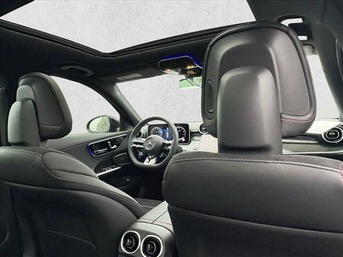 New 2026 Mercedes-Benz C 43 AMG 4MATIC Sedan image 20