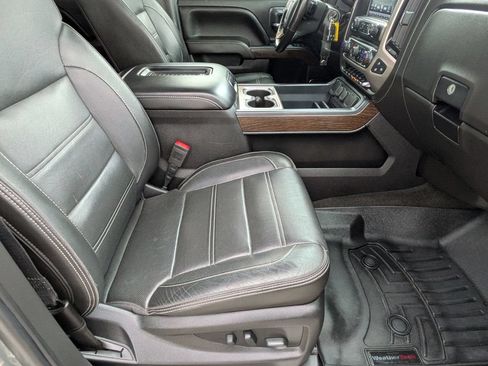 Used 2018 GMC Sierra 1500 Denali AWD/4WD image 20