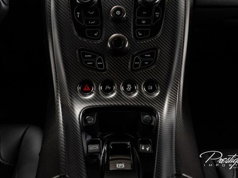 Used 2019 Aston Martin Rapide AMR image 47