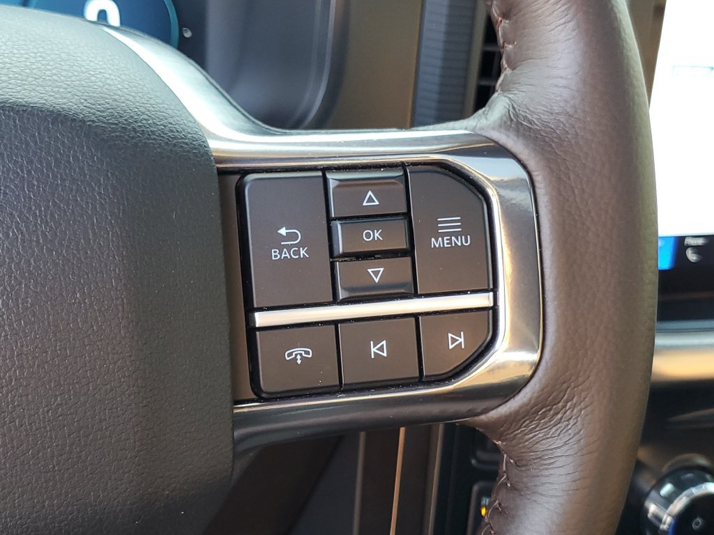 Used 2025 Ford F150 King Ranch AWD/4WD image 24