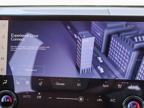 New 2026 Lexus NX 450h+ AWD w/ Accessory Package (Z2) image 17
