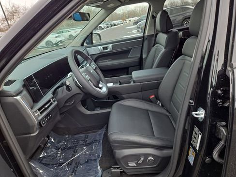 New 2026 Hyundai Santa Fe Limited image 23