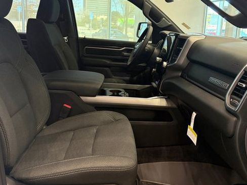 New 2026 RAM 1500 Big Horn AWD/4WD image 26