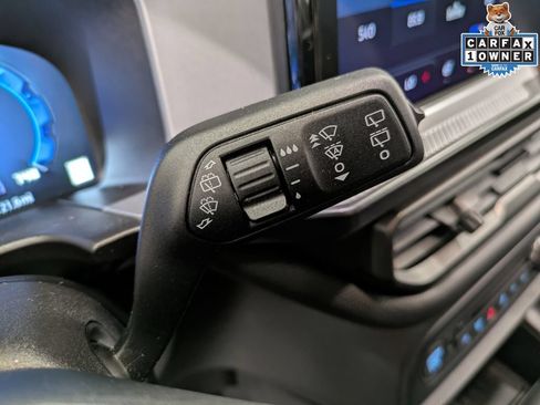 Used 2025 Ford Bronco Sport Outer Banks w/ Outer Banks Tech Package+ AWD/4WD image 22