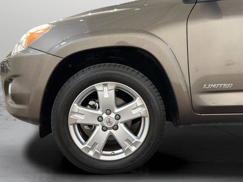 Used 2012 Toyota RAV4 Limited w/ Premium Plus Value Pkg image 36