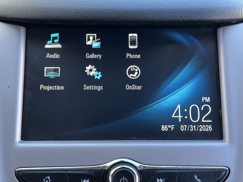Used 2018 Chevrolet Cruze LS FWD image 12