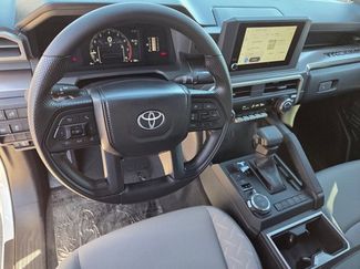 New 2026 Toyota Tacoma SR5 video 3