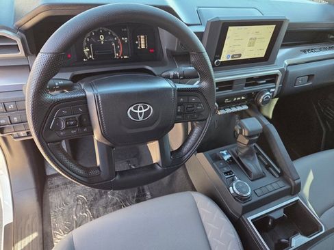 New 2026 Toyota Tacoma SR5 image 3