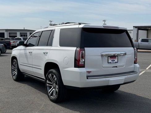 Used 2019 GMC Yukon Denali w/ Denali Ultimate Package image 7