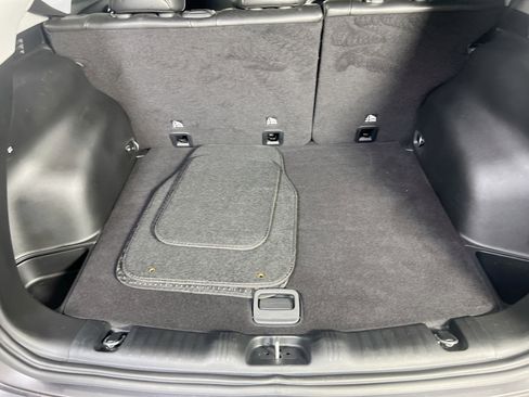 Used 2022 Jeep Compass Limited image 24