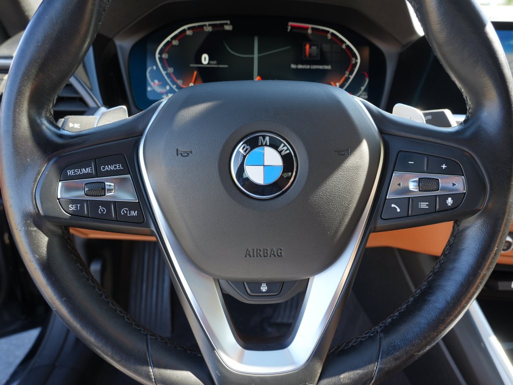 Used 2021 BMW 430i xDrive Coupe w/ Premium Package AWD/4WD image 27