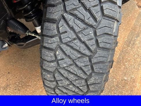 Used 2025 Toyota 4Runner SR5 image 4