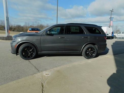 New 2026 Dodge Durango GT w/ Tow 'N Go Package image 6